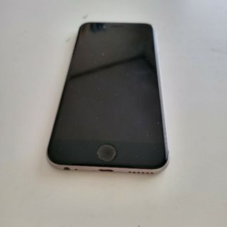 iPhone6 16GB シルバー