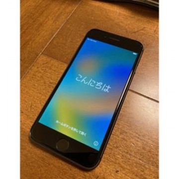 iPhone8 simフリー　極美品