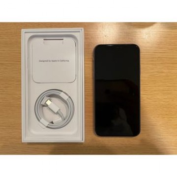 iPhone11 64G パープル
