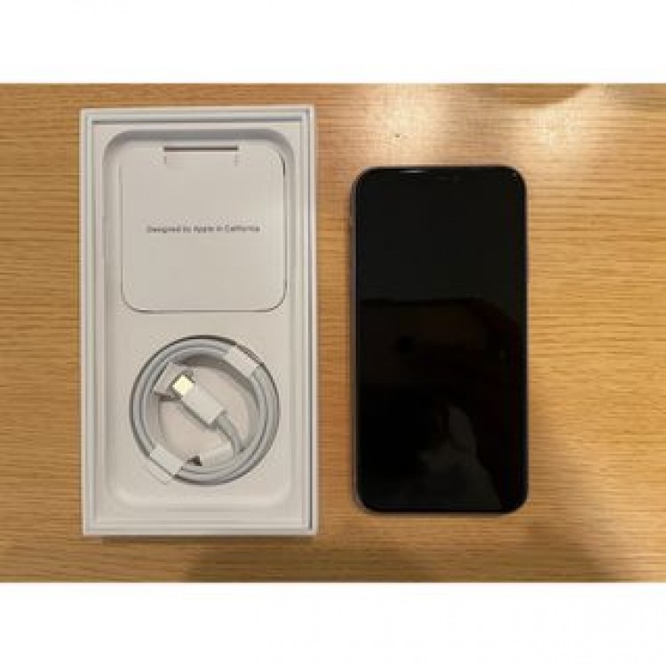 iPhone11 64G パープル
