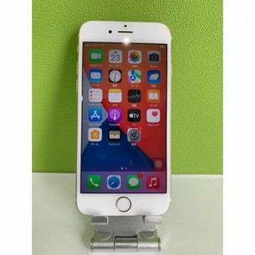 iPhone6s 16GB ゴールドSIMロック解除済み