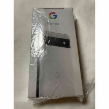 【新品】Google Pixel 6a 128GB