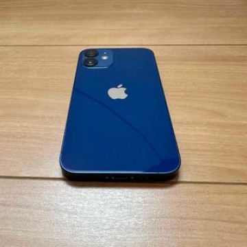 iPhone 12mini SIMフリー　64GB