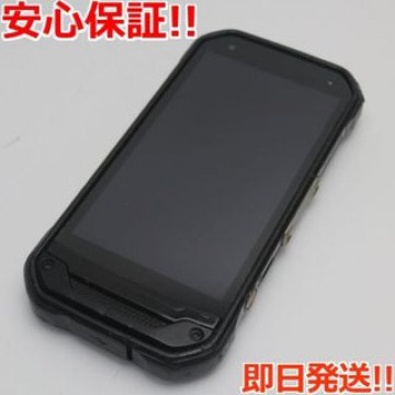 良品中古 au TORQUE G03 ブラック