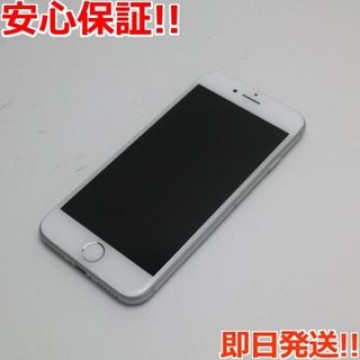 SIMフリー iPhone8 64GB シルバー
