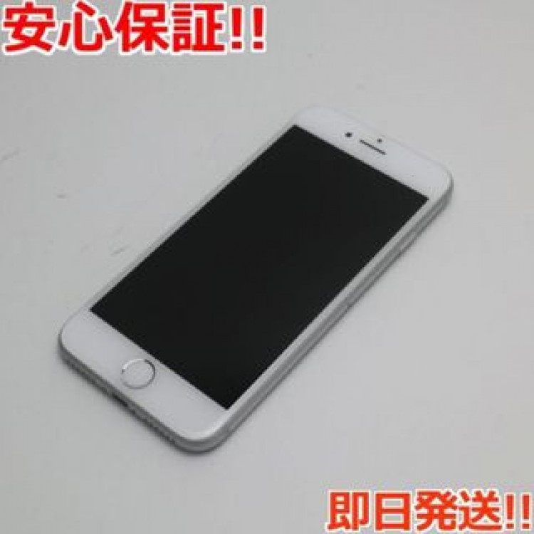 SIMフリー iPhone8 64GB シルバー