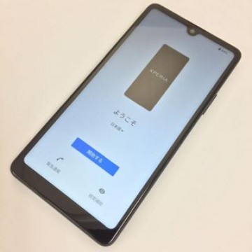 【B】SO-53C/Xperia Ace III/352710530568540