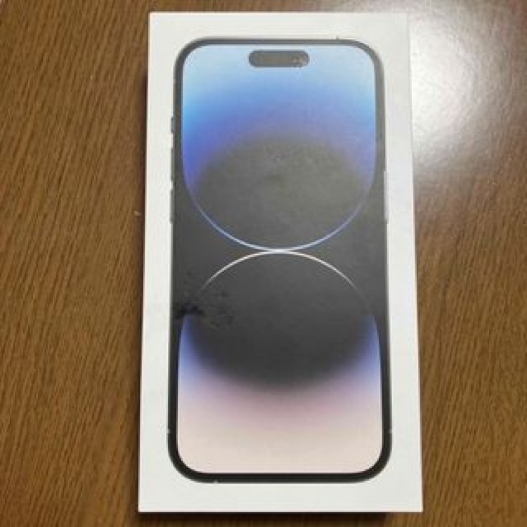 iPhone 14 Pro 1TB SIMフリー