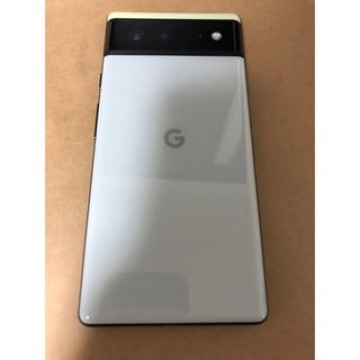 Pixel 6 128GB au版SIMフリー