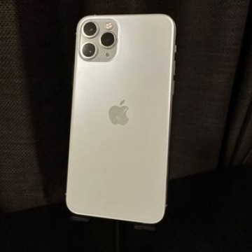 iPhone11 Pro 64GB SIMフリー