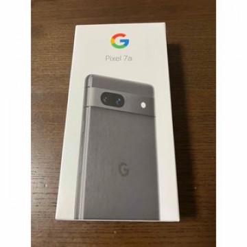 Google Pixel 7a（K）