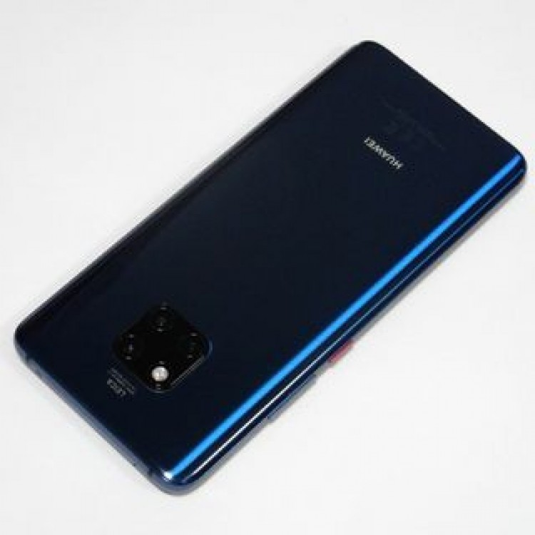 SIMフリー版 HUAWEI Mate 20 Pro