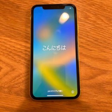iPhone11 本体★美品