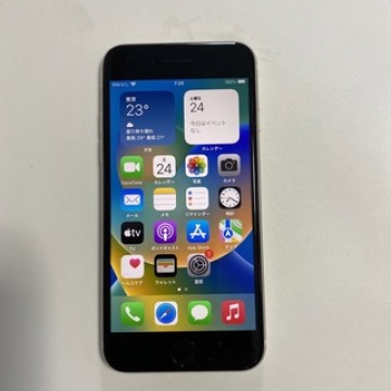 iPhone SE3 SIMフリー 64G