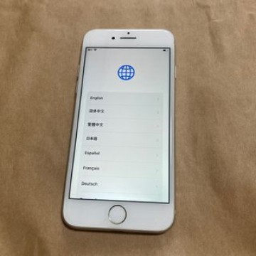 iPhone 8 ジャンク　部品取り用