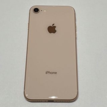 iPhone8♦︎64GB SIMフリー MQ7A2j/A