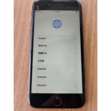 iPhone8(64Gモデル)ジャンク品