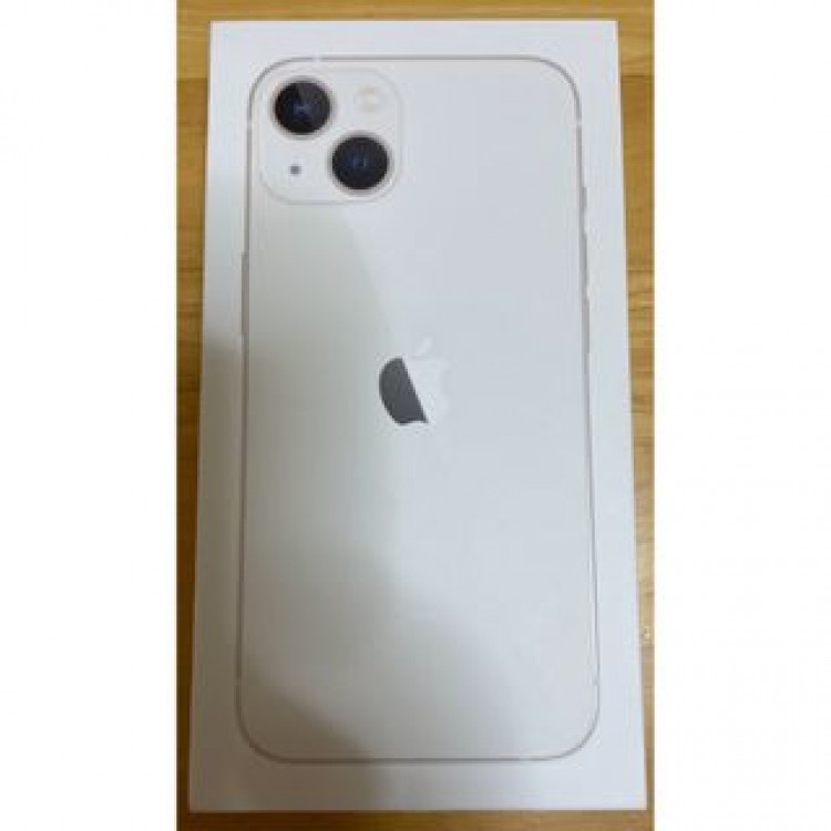 Iphone 13 128gb simフリー