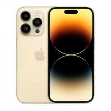 新品未使用　simフリー iPhone14pro 256GB ゴールド
