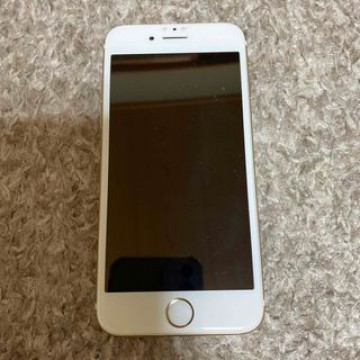 iPhone7 【中古】