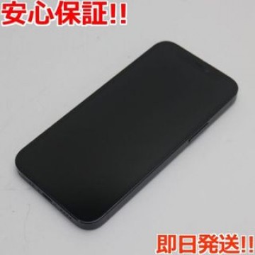 SIMフリー iPhone12 mini 128GB  ブラック