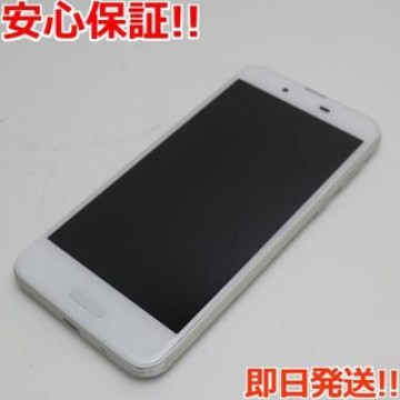 良品中古 SHV40 ホワイト