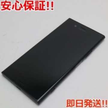 超美品 SOV36 ブラック    SIMロック解除済み