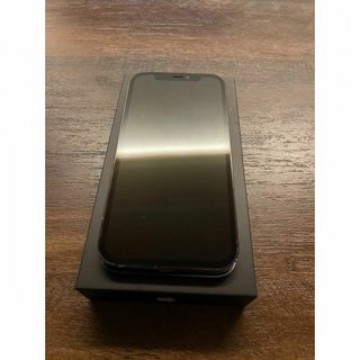 iPhone12 Pro 256GB グラファイト simフリー