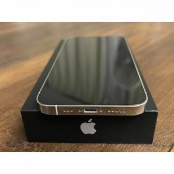 iPhone12 Pro 128GB simフリー