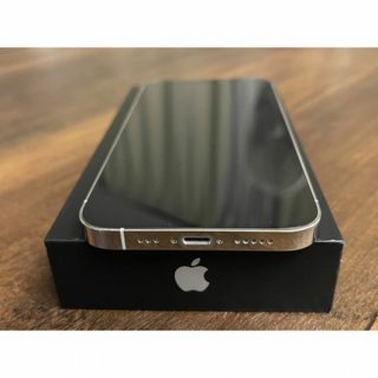 iPhone12 Pro 128GB simフリー