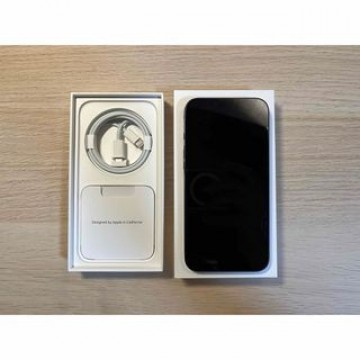 iPhone 13 128GB ミッドナイト