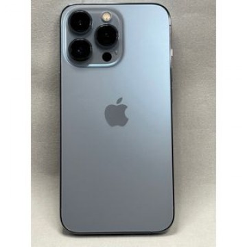 香港版 iPhone13 Pro 256GB Sierra Blue 中古