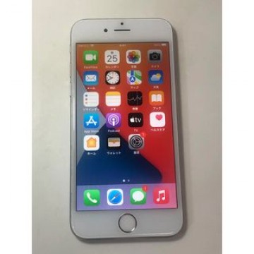 iPhone6s  64GB  simフリー