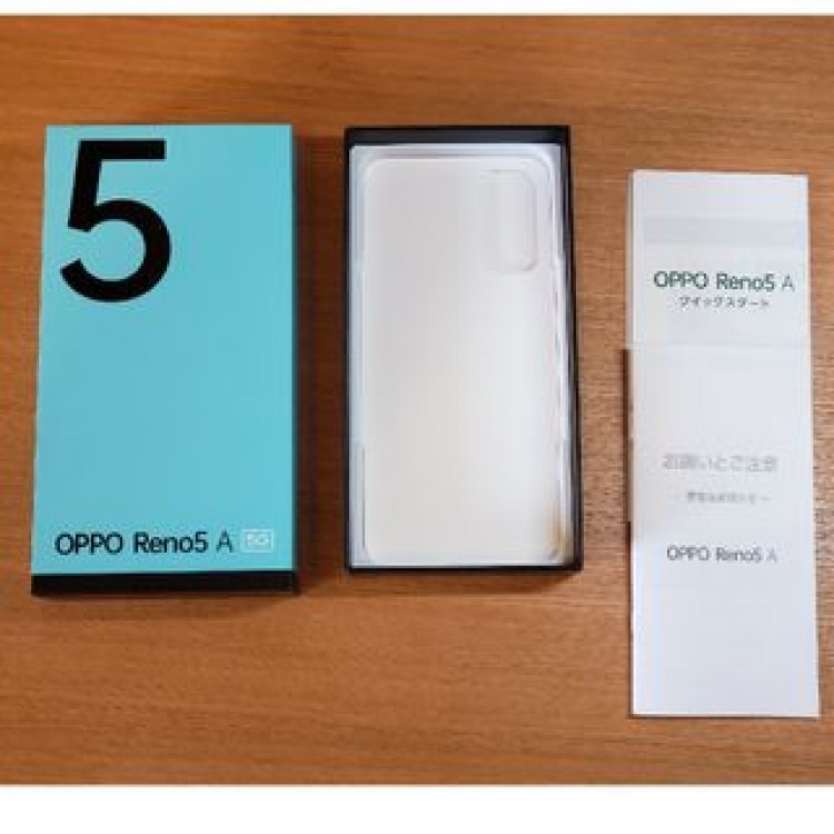 OPPO Reno5 A