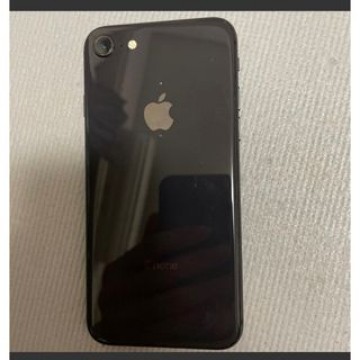 iPhone 8 64gb SIMフリー