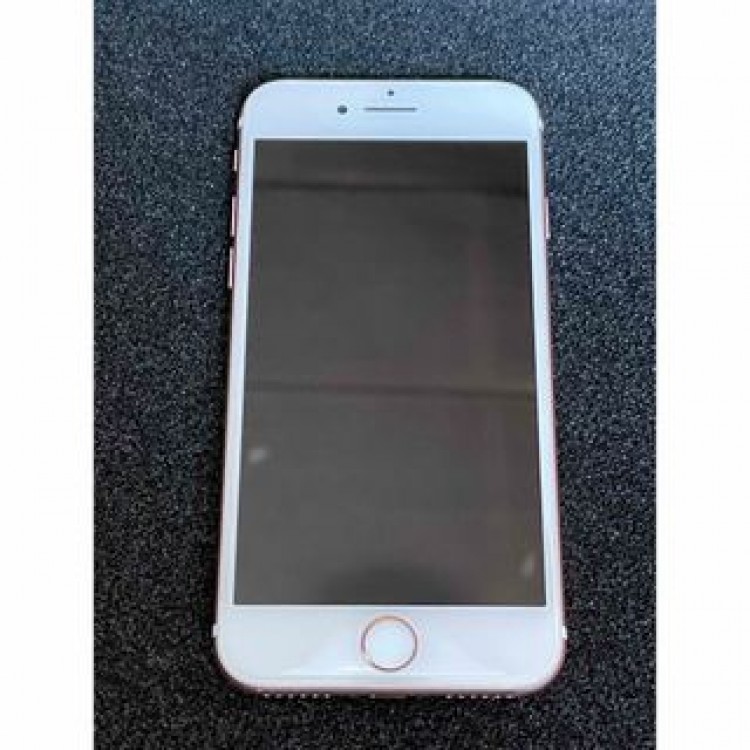 iPhone7 ジャンク