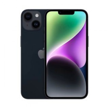 Apple iPhone 14 256GB ミッドナイト SIMフリー 5G対応