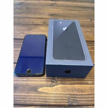 iPhone8