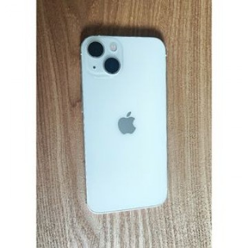 iPhone13 128GB スターライト SIMフリー