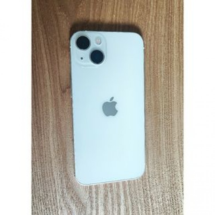 iPhone13 128GB スターライト SIMフリー