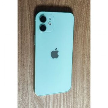 iPhone12 64GB グリーン バッテリー100%