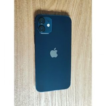 美品 iPhone12 64GB ブラック バッテリー99%