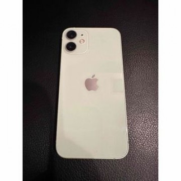 iPhone 12mini 256GB グリーン