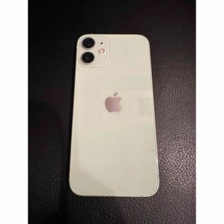 iPhone 12mini 256GB グリーン
