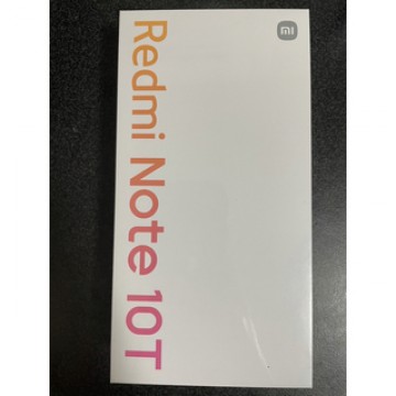 Xiaomi  Redmi Note 10T 標準セット