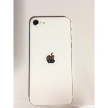 iPhone SE第2世代　64GB SIMロック解除済み