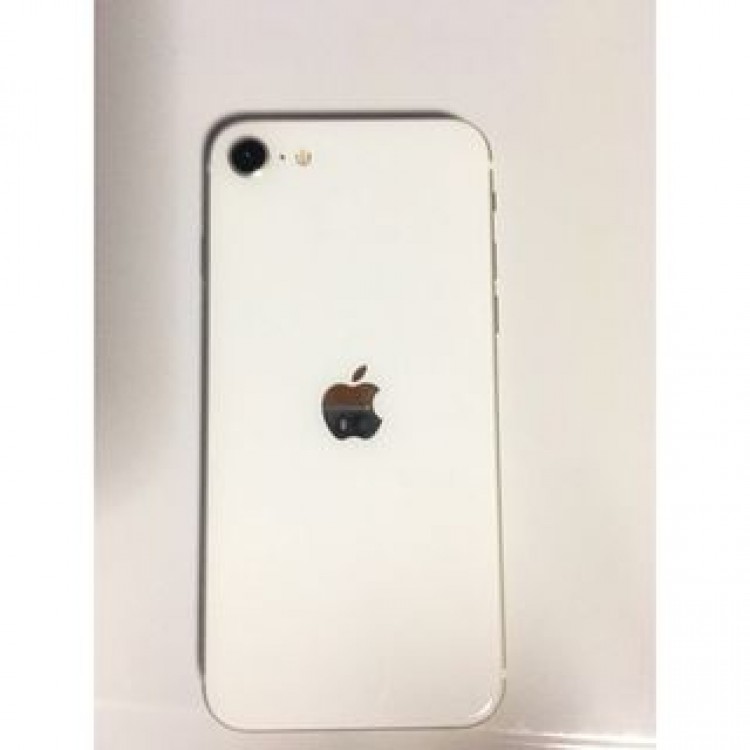 iPhone SE第2世代　64GB SIMロック解除済み