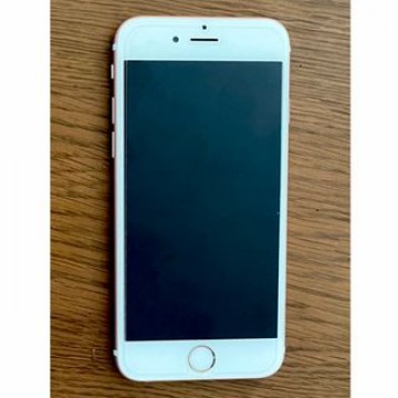 iPhone6s / 32GB / ローズゴールド