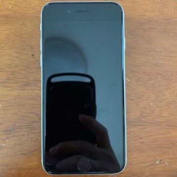 iPhone se 2