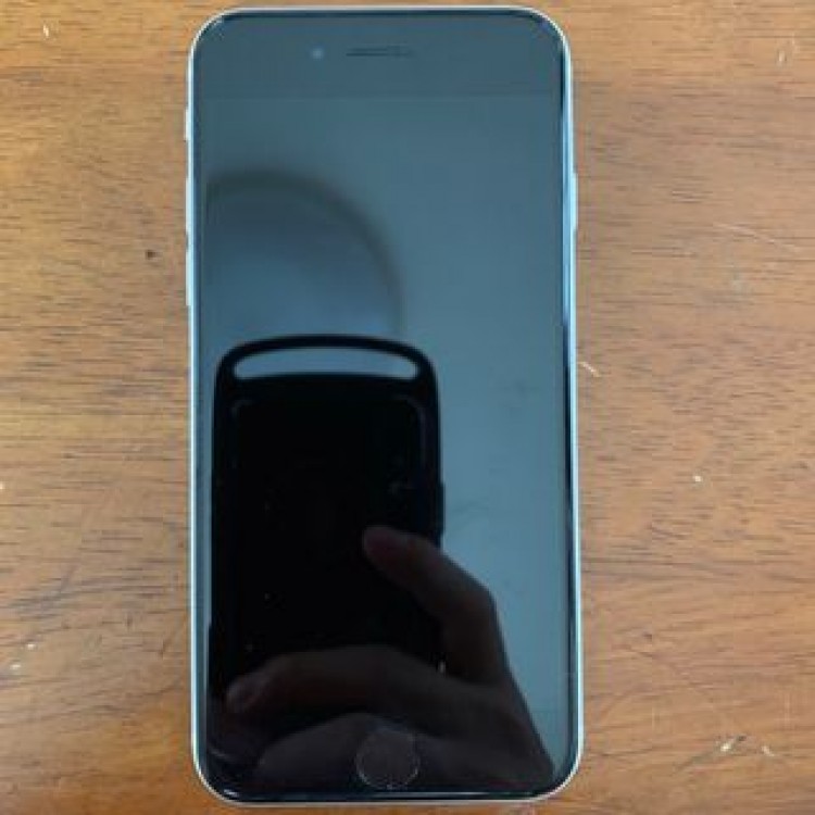 iPhone se 2